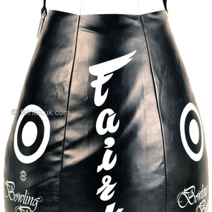 Fairtex HB10 Bowling Bag / Clinch Bag (Filled) - FightstorePro