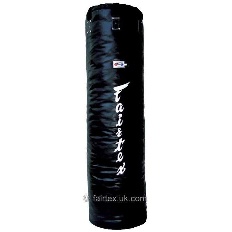 Fairtex HB7 7ft Pole Bag (UN-FILLED) - FightstorePro