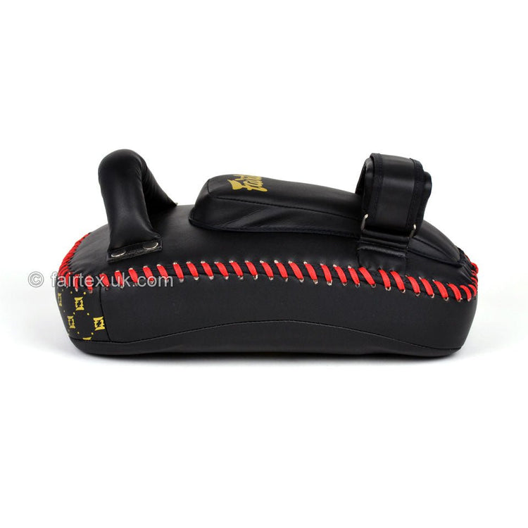 Fairtex Small Light Weight Thai Kick Pads - FightstorePro