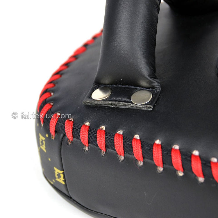 Fairtex Small Light Weight Thai Kick Pads - FightstorePro