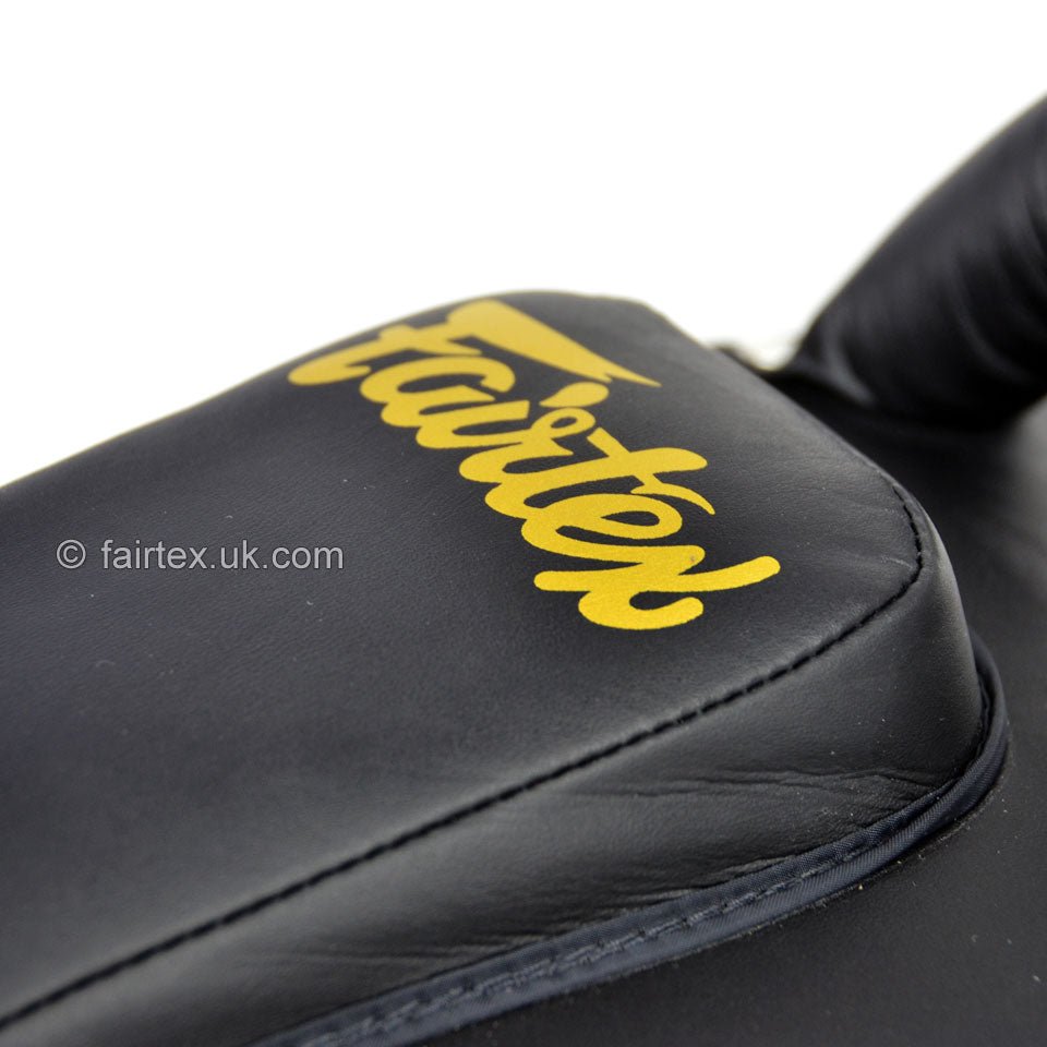 Fairtex Small Light Weight Thai Kick Pads - FightstorePro