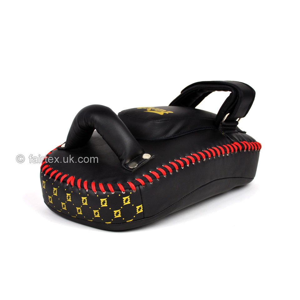 Fairtex Small Light Weight Thai Kick Pads - FightstorePro
