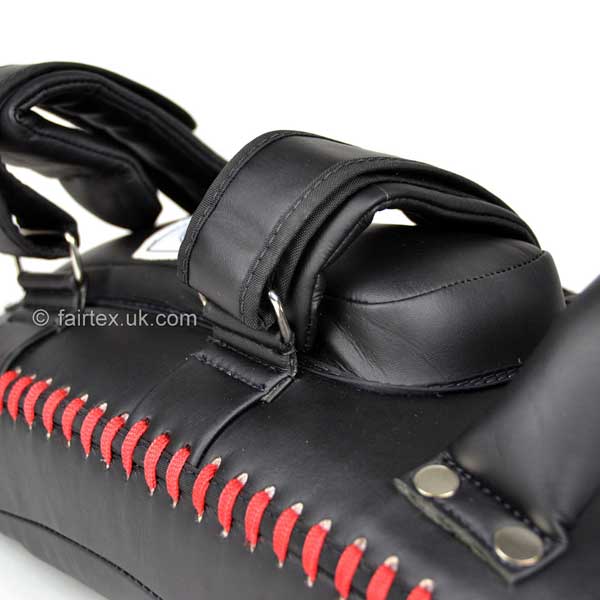 Fairtex Small Light Weight Thai Kick Pads - FightstorePro