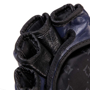 Fairtex Ultimate Mma Gloves FGV12 - Blue - FightstorePro