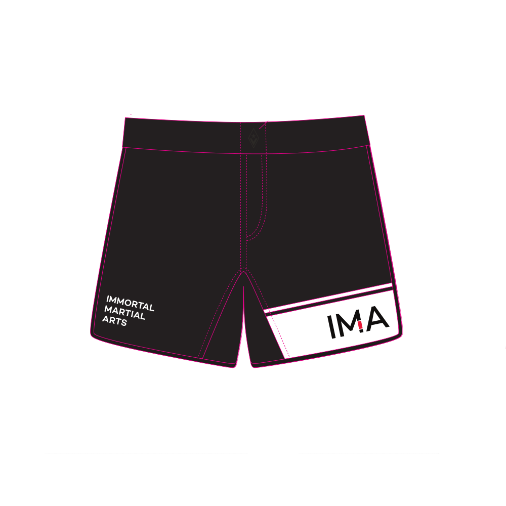 IMA Fight Shorts – FightstorePro