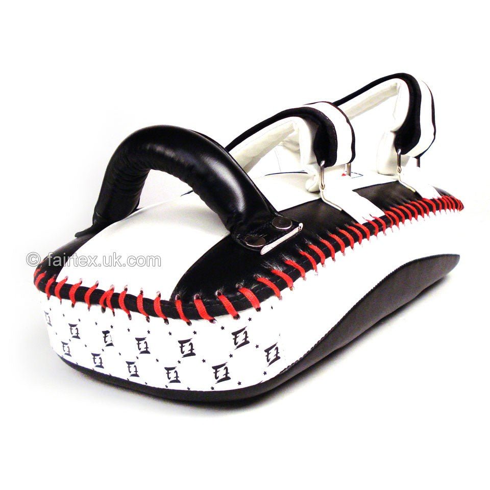 KPLC2 Fairtex Curved Standard Kick Pads - FightstorePro