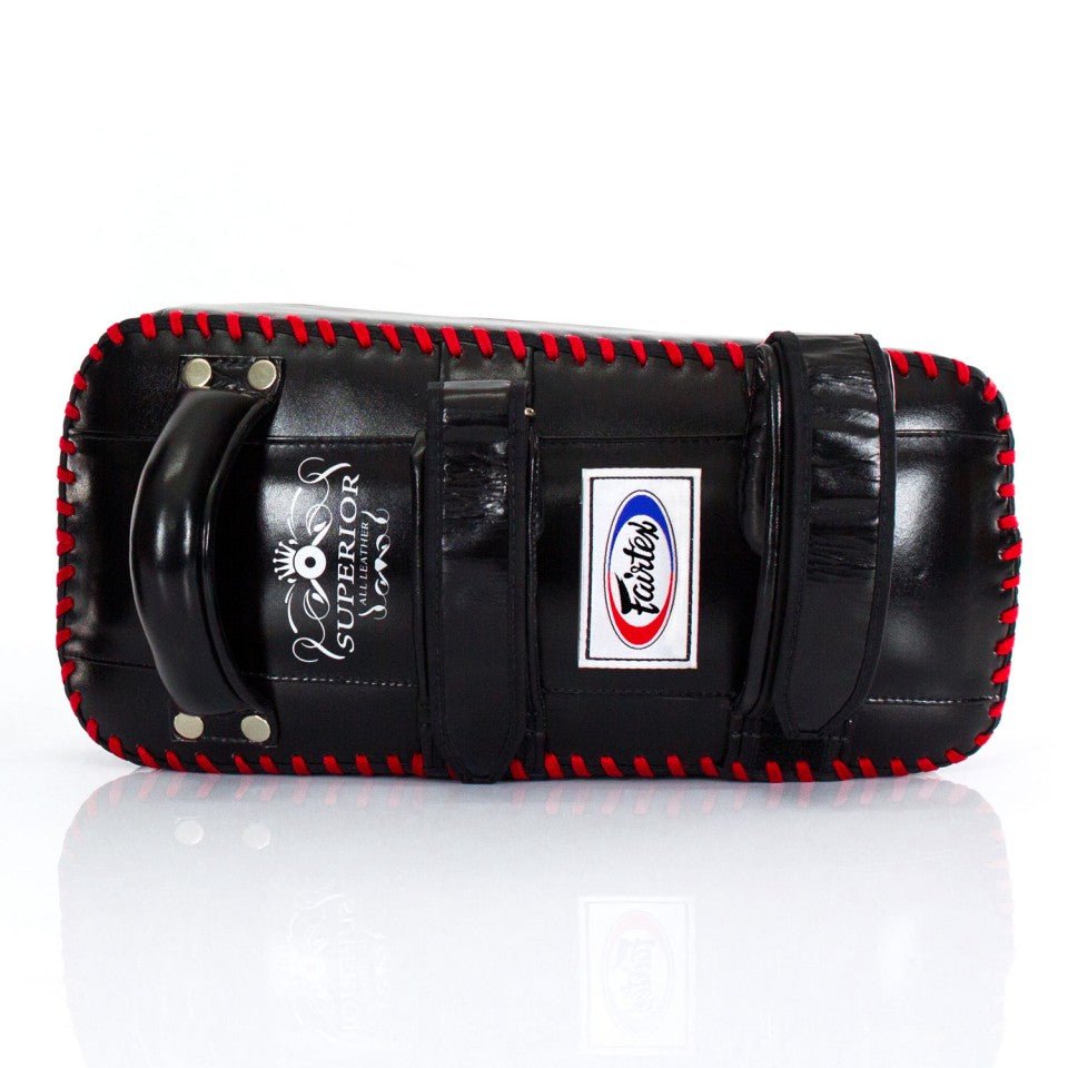 KPLS2 Fairtex Superior Kick Pads - FightstorePro