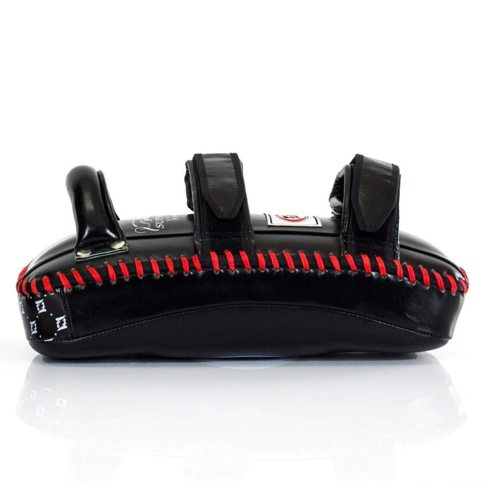 KPLS2 Fairtex Superior Kick Pads - FightstorePro
