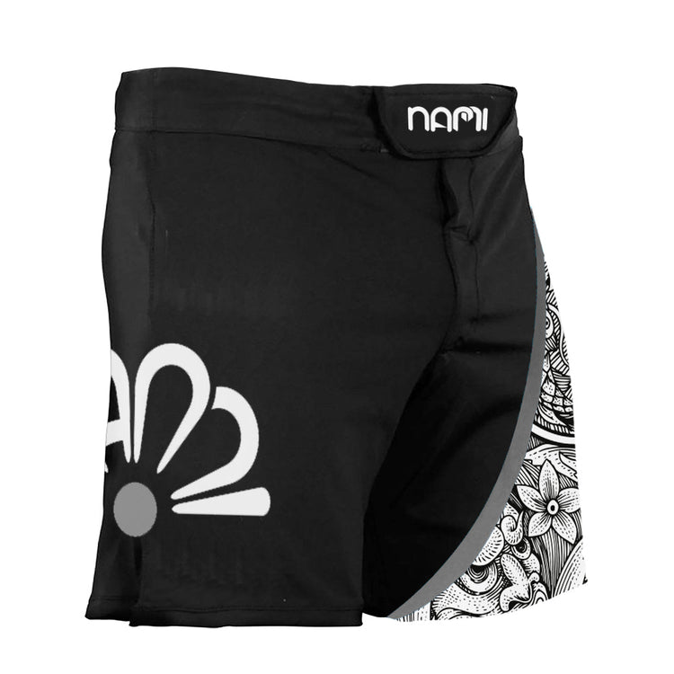 NAMI UKIYO-E Fight Shorts - FightstorePro