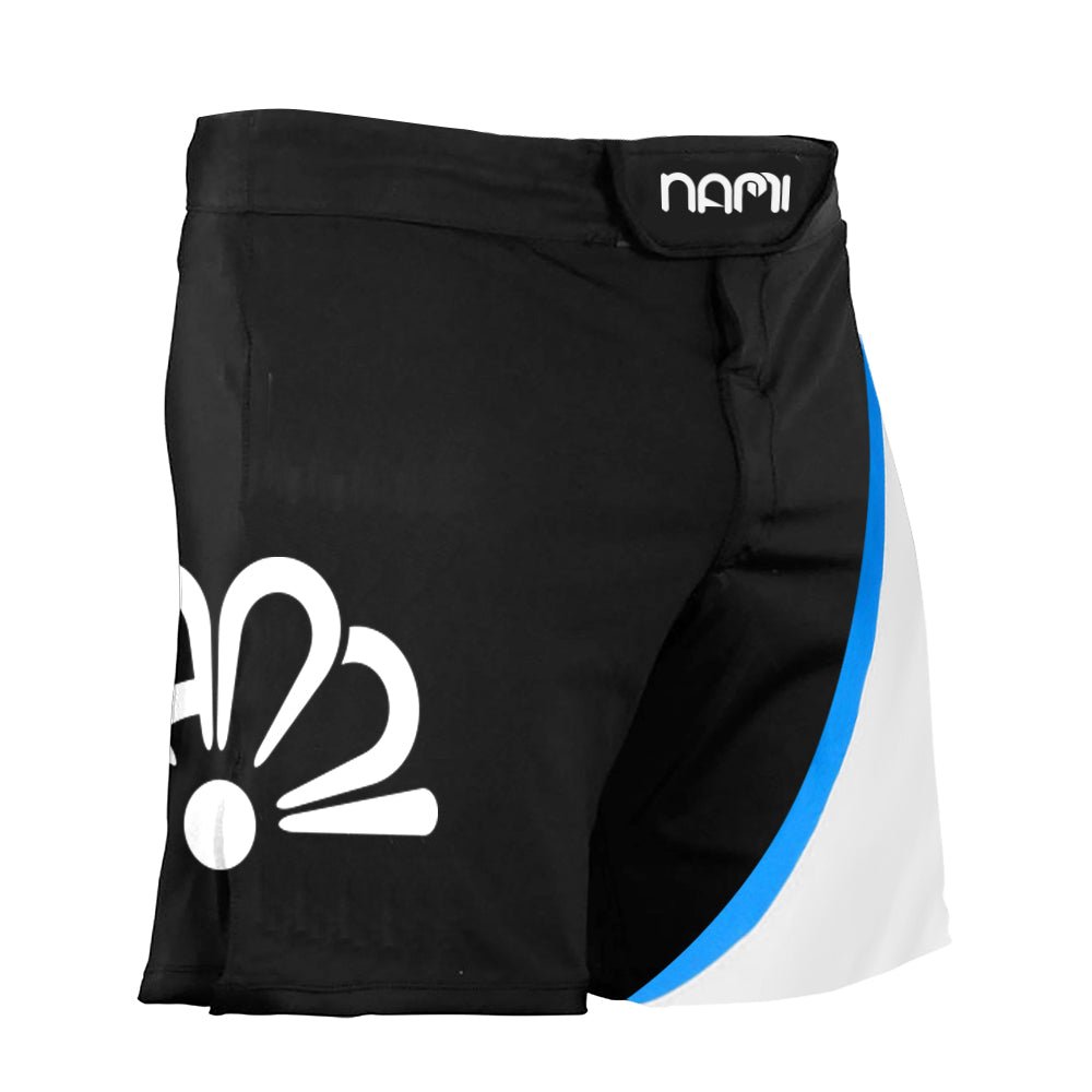 NAMI Wave Fight Shorts - FightstorePro
