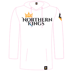 Northern Kings Hoodie - FightstorePro