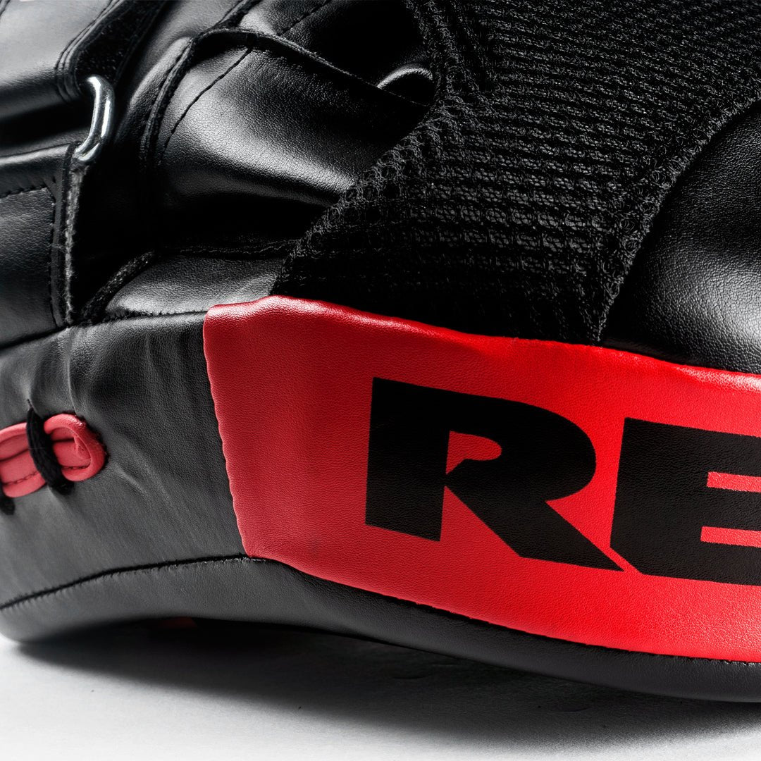 Pinnacle RG1 Gel Focus Mitts - FightstorePro