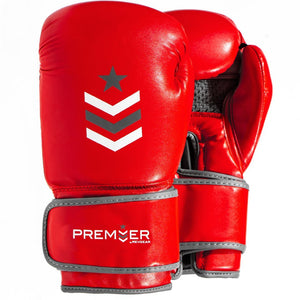 Premier Boxing Glove - FightstorePro