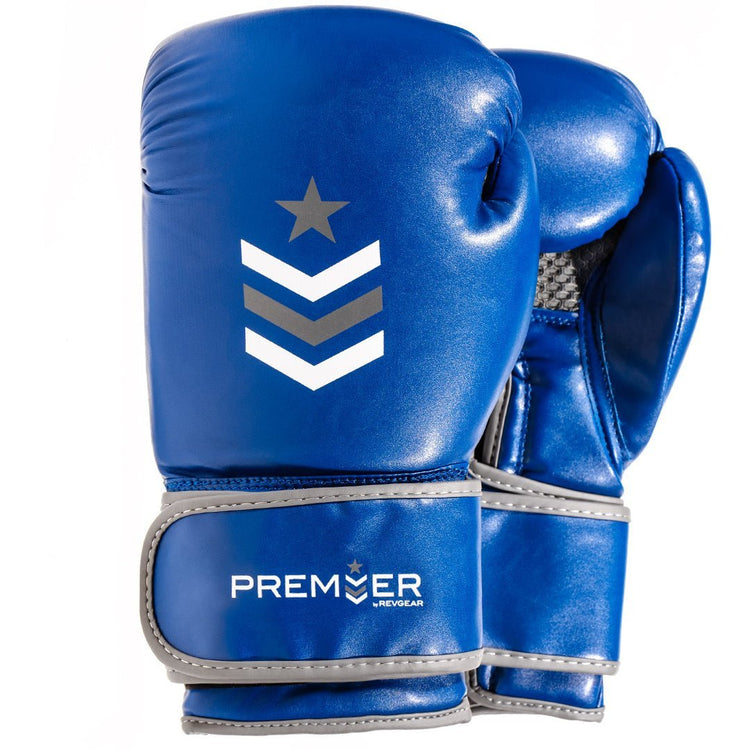 Premier Boxing Glove - FightstorePro