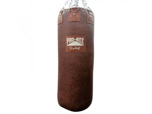 Pro Box 'Champ' 4ft Jumbo Bag, Hybrid Vintage - FightstorePro