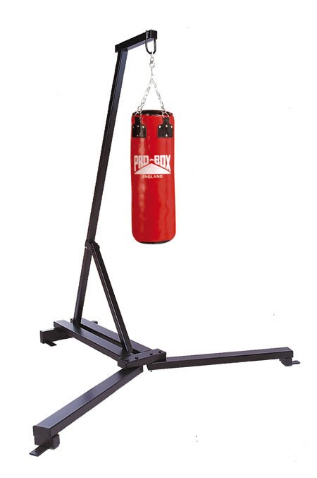 Pro Box Free Standing Punch Bag Frame - FightstorePro