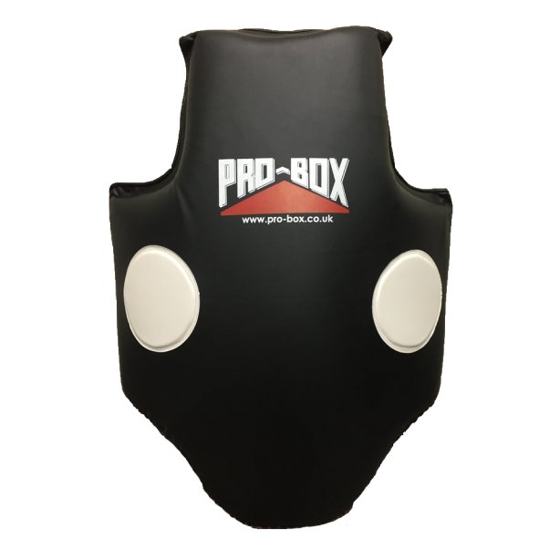 Pro Box Heavy Hitter Coaches Armour - FightstorePro