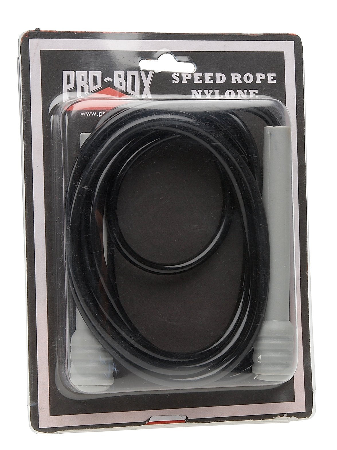 Pro Box Nylon Speed Ropes - FightstorePro