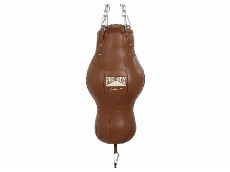 Pro Box Original Leather 3 in 1 Bag (23kg) - FightstorePro