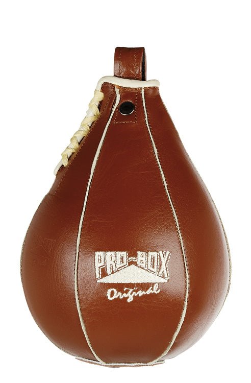 Pro Box Original Speedball Large Size - FightstorePro