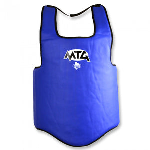 PV2 MTG Blue Body Protector - FightstorePro