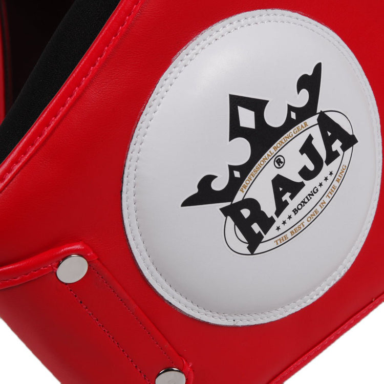 Raja Two Tone Belly Pad - FightstorePro