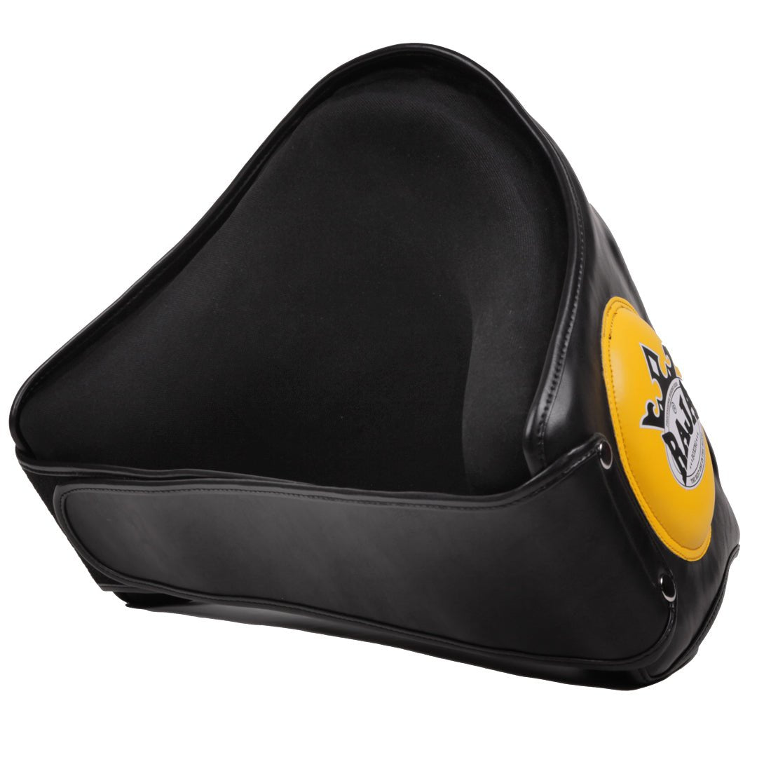 Raja Two Tone Belly Pad - FightstorePro