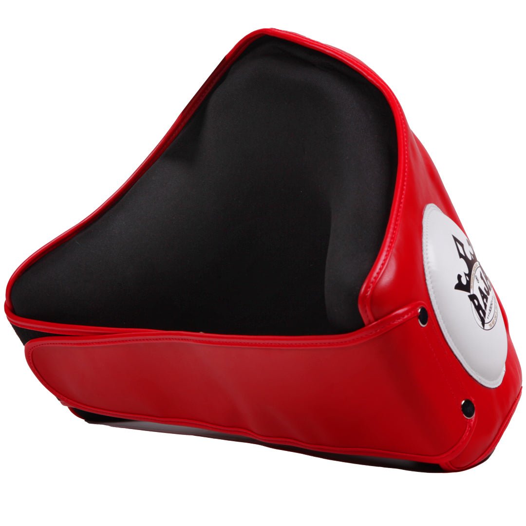 Raja Two Tone Belly Pad - FightstorePro