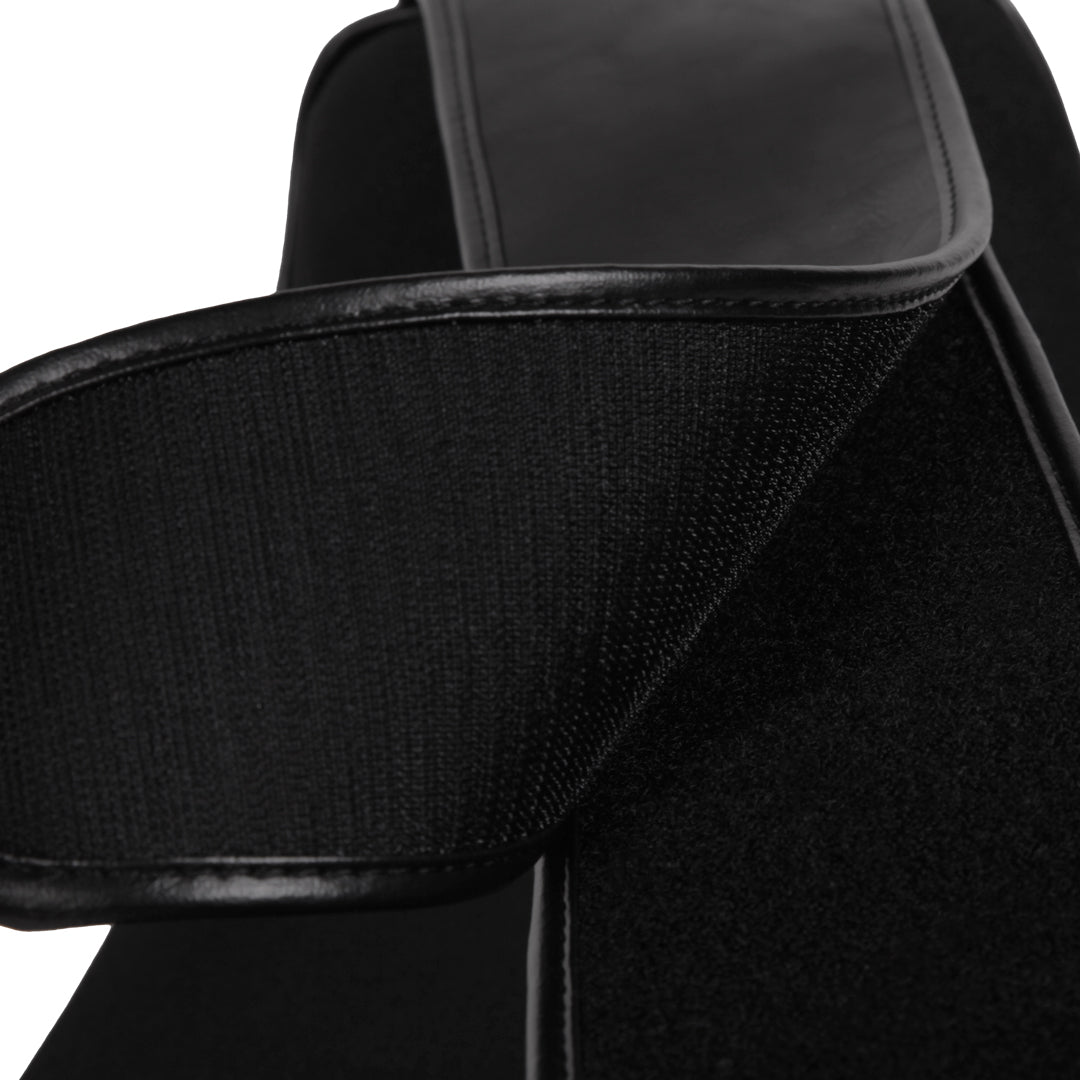 Raja Two Tone Belly Pad - FightstorePro