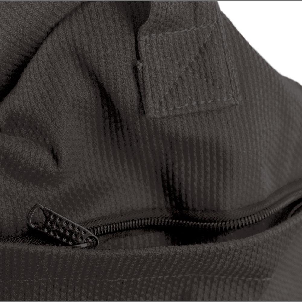 Revgear BJJ Gi Bag - Black - FightstorePro