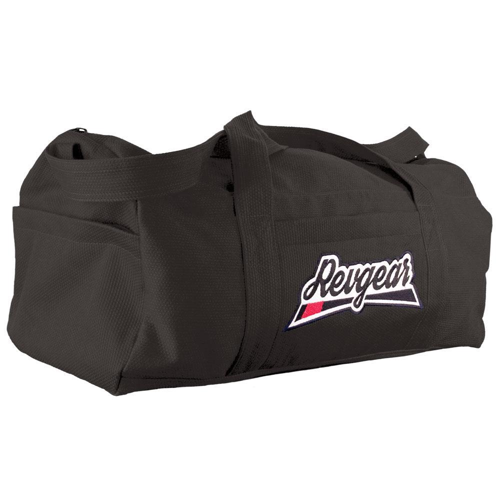Revgear BJJ Gi Bag - Black - FightstorePro