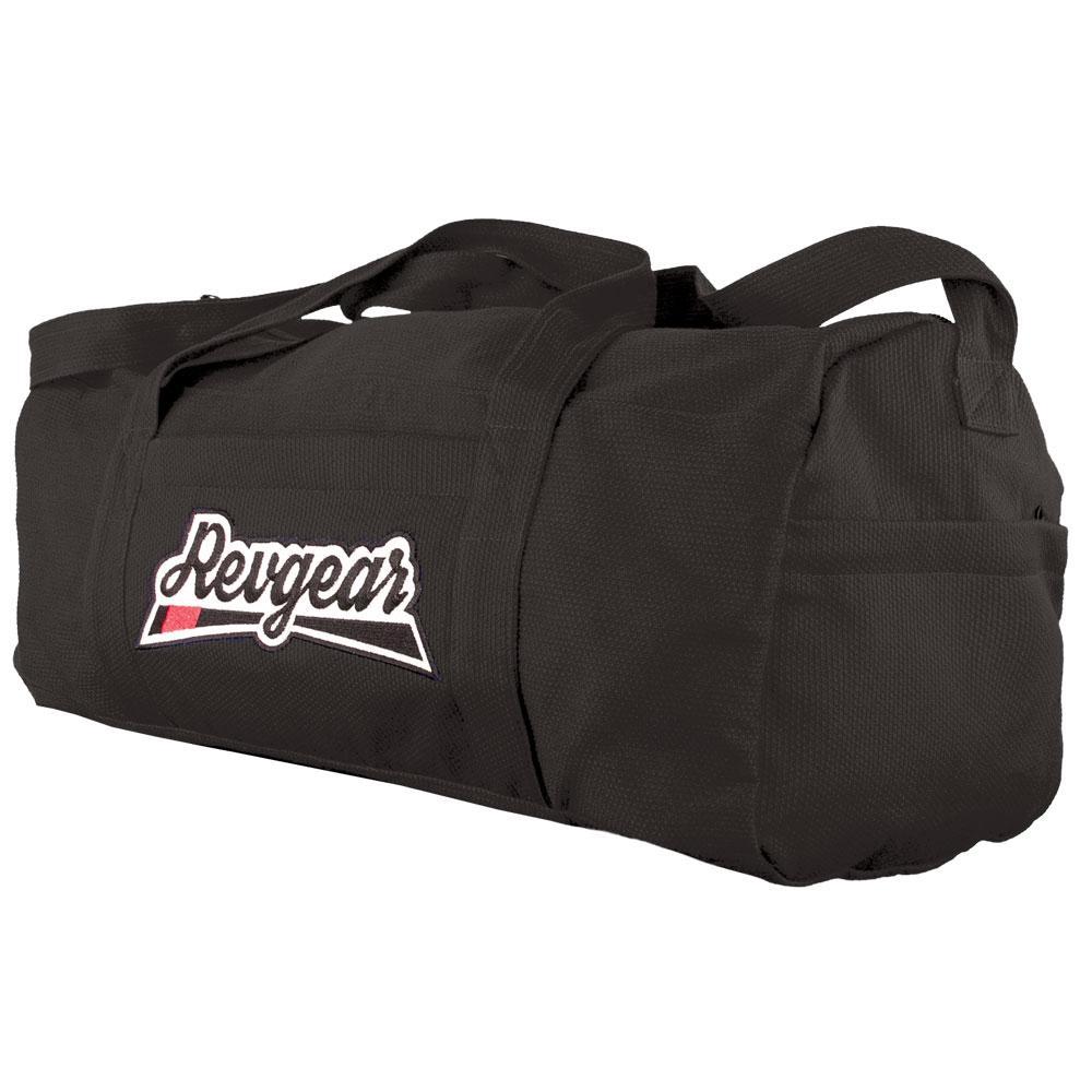 Revgear BJJ Gi Bag - Black - FightstorePro
