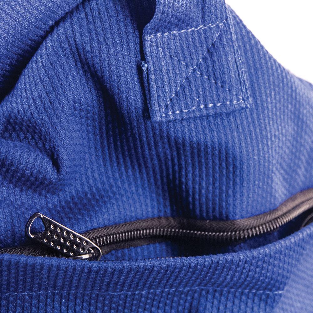 Revgear BJJ Gi Bag - Blue - FightstorePro