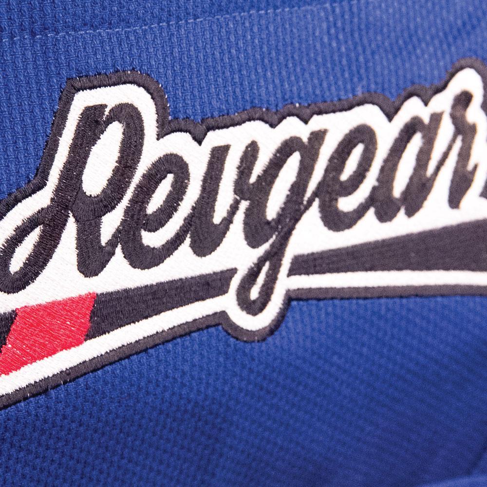 Revgear BJJ Gi Bag - Blue - FightstorePro