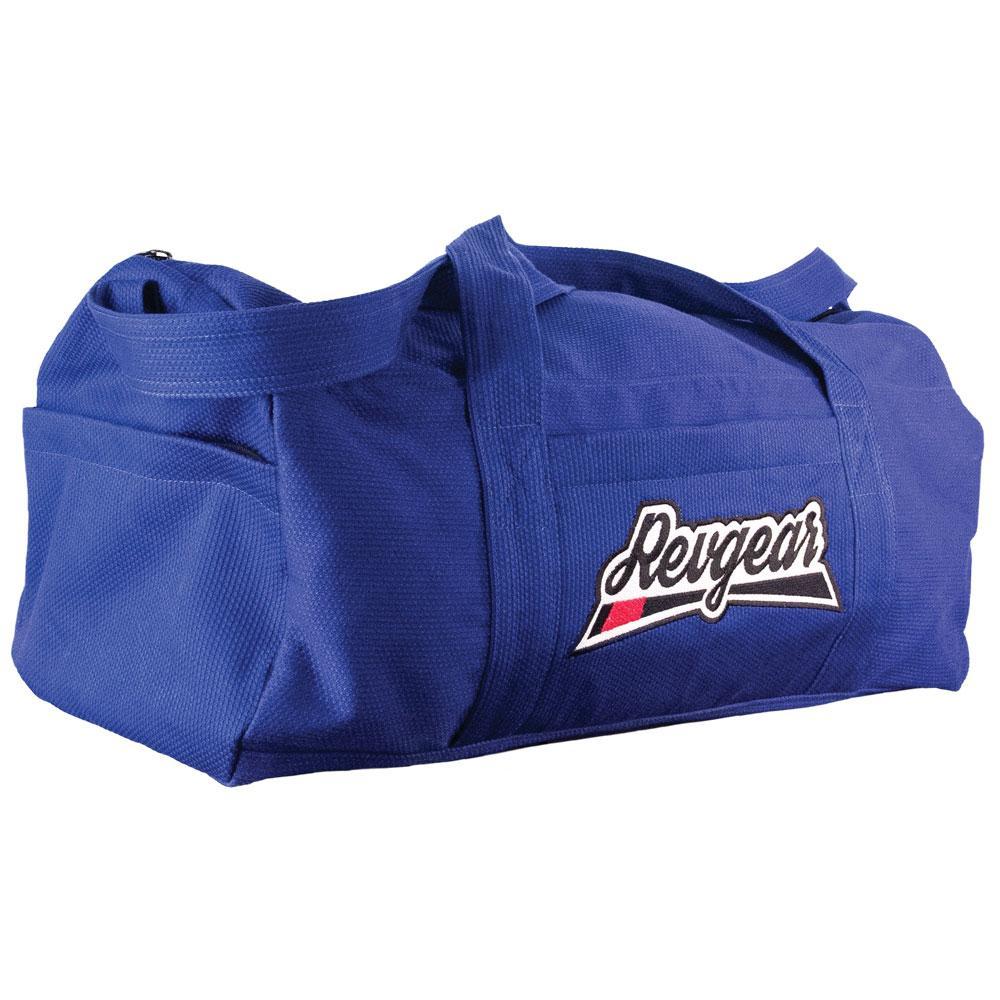 Revgear BJJ Gi Bag - Blue - FightstorePro