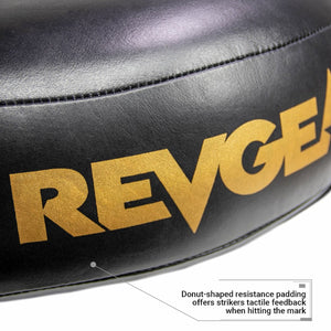 Revgear Bullseye Pad - FightstorePro