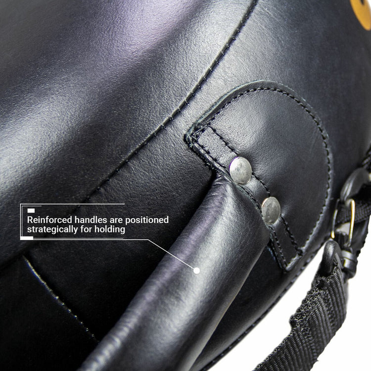 Revgear Bullseye Pad - FightstorePro