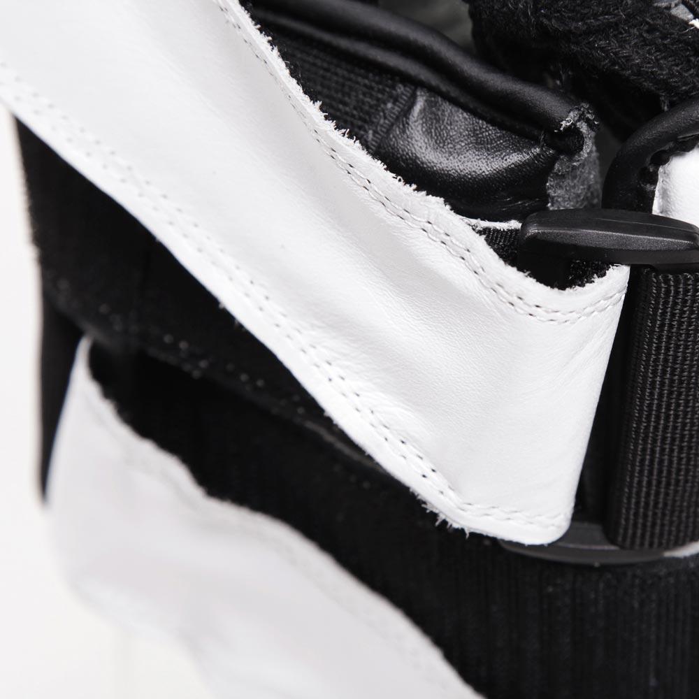 Revgear Champion II MMA Head Guard - White - FightstorePro