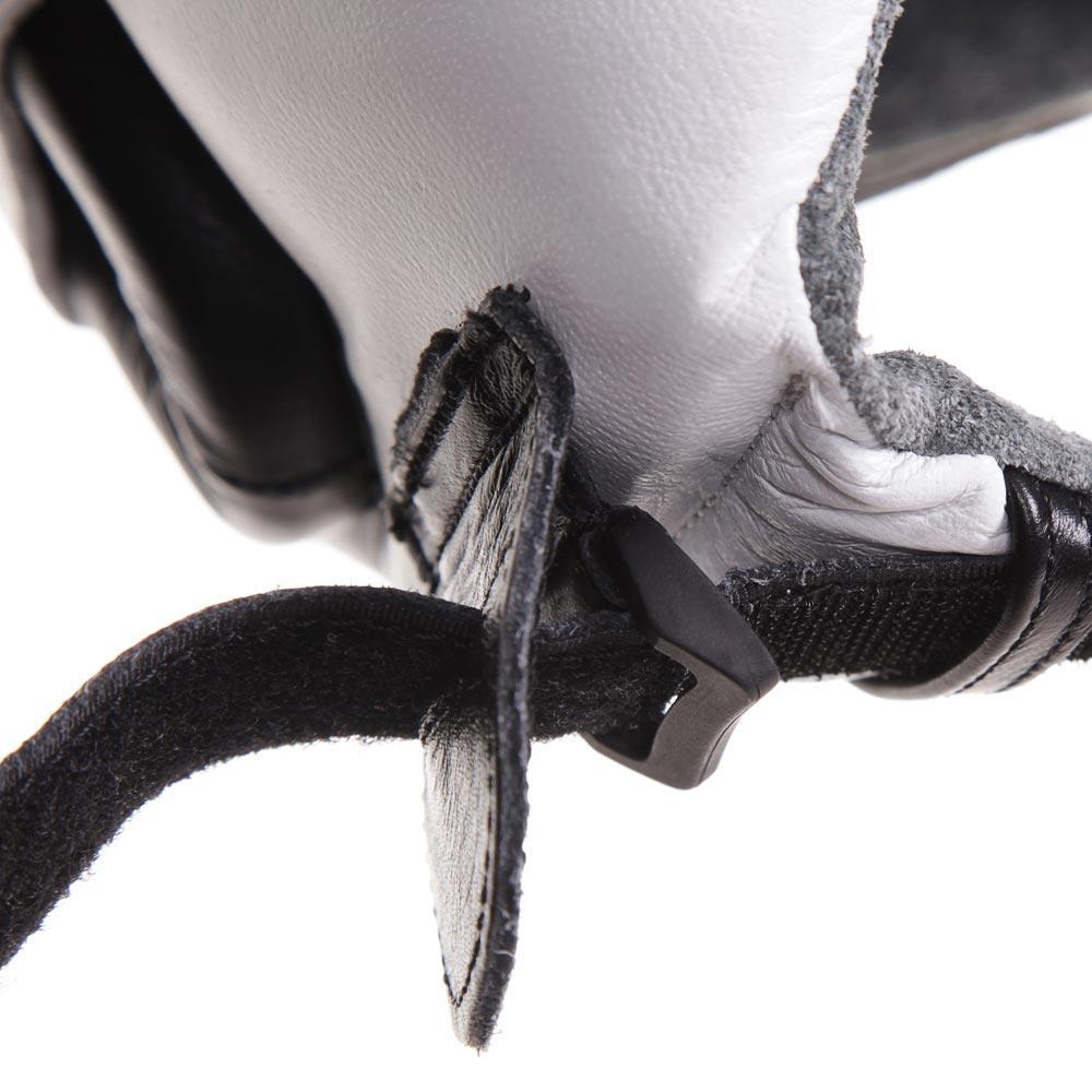 Revgear Champion II MMA Head Guard - White - FightstorePro