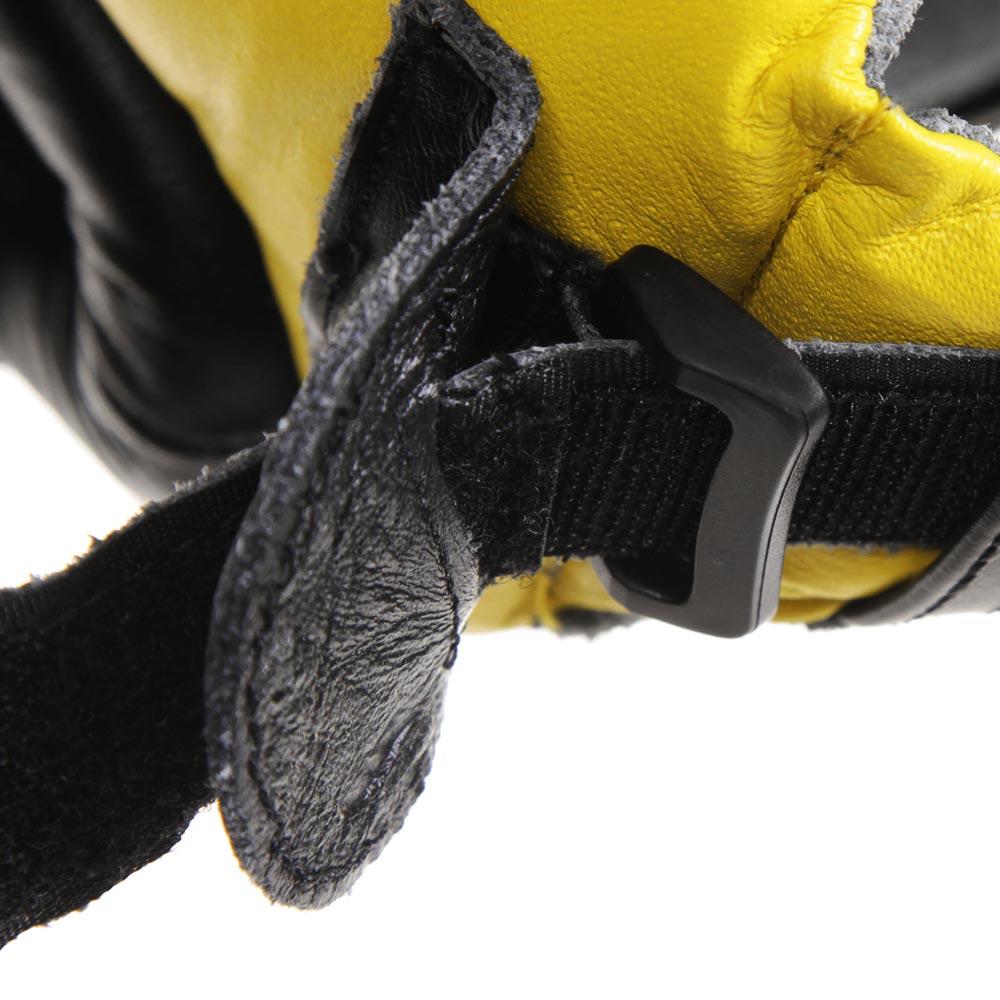Revgear Champion II MMA Head Guard - Yellow - FightstorePro