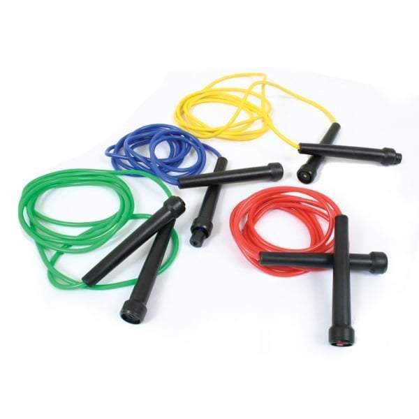 Revgear Coloured Nylon Skipping Rope - FightstorePro