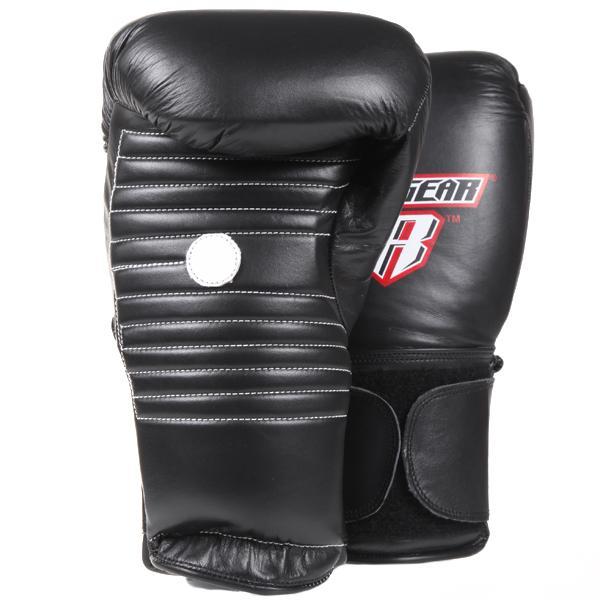 Revgear Counter Punch Mitts - FightstorePro