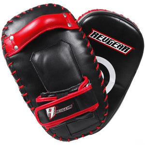 Revgear Curved Thai Pad - Combat Series - FightstorePro
