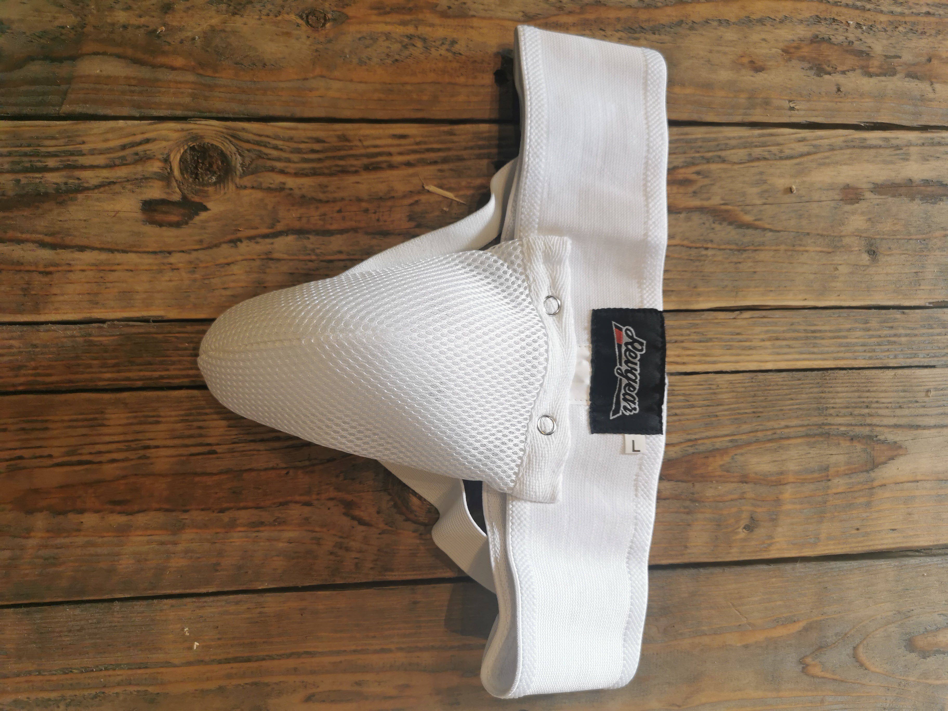 Revgear Essentials Groin Guard - FightstorePro