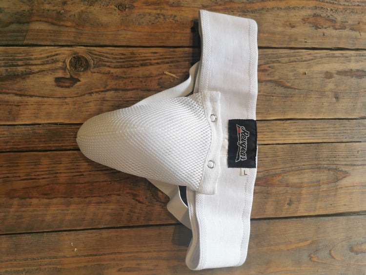 Revgear Essentials Groin Guard - FightstorePro
