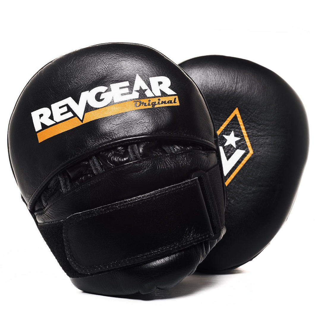 Revgear Heavy Hitters Air Mitts - FightstorePro