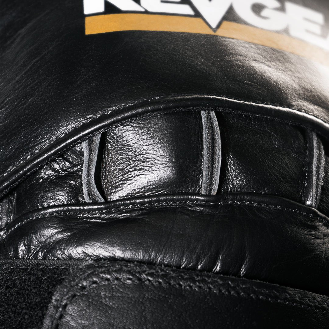 Revgear Heavy Hitters Air Mitts - FightstorePro