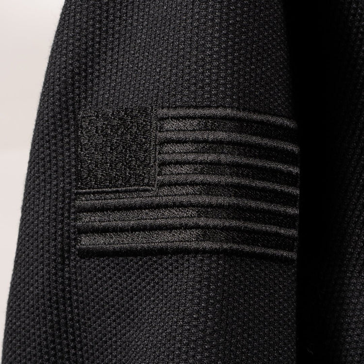 Revgear Jitz Jacket - FightstorePro