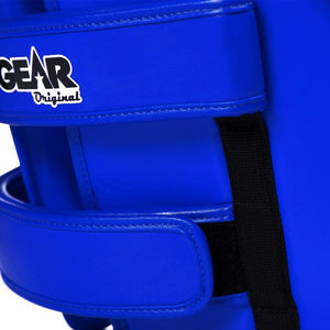 Revgear Kids Body Protector - Blue - FightstorePro