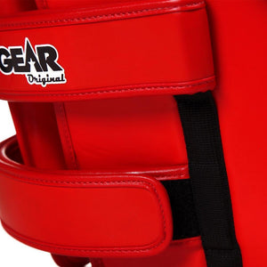 Revgear Kids Body Protector - Red - FightstorePro